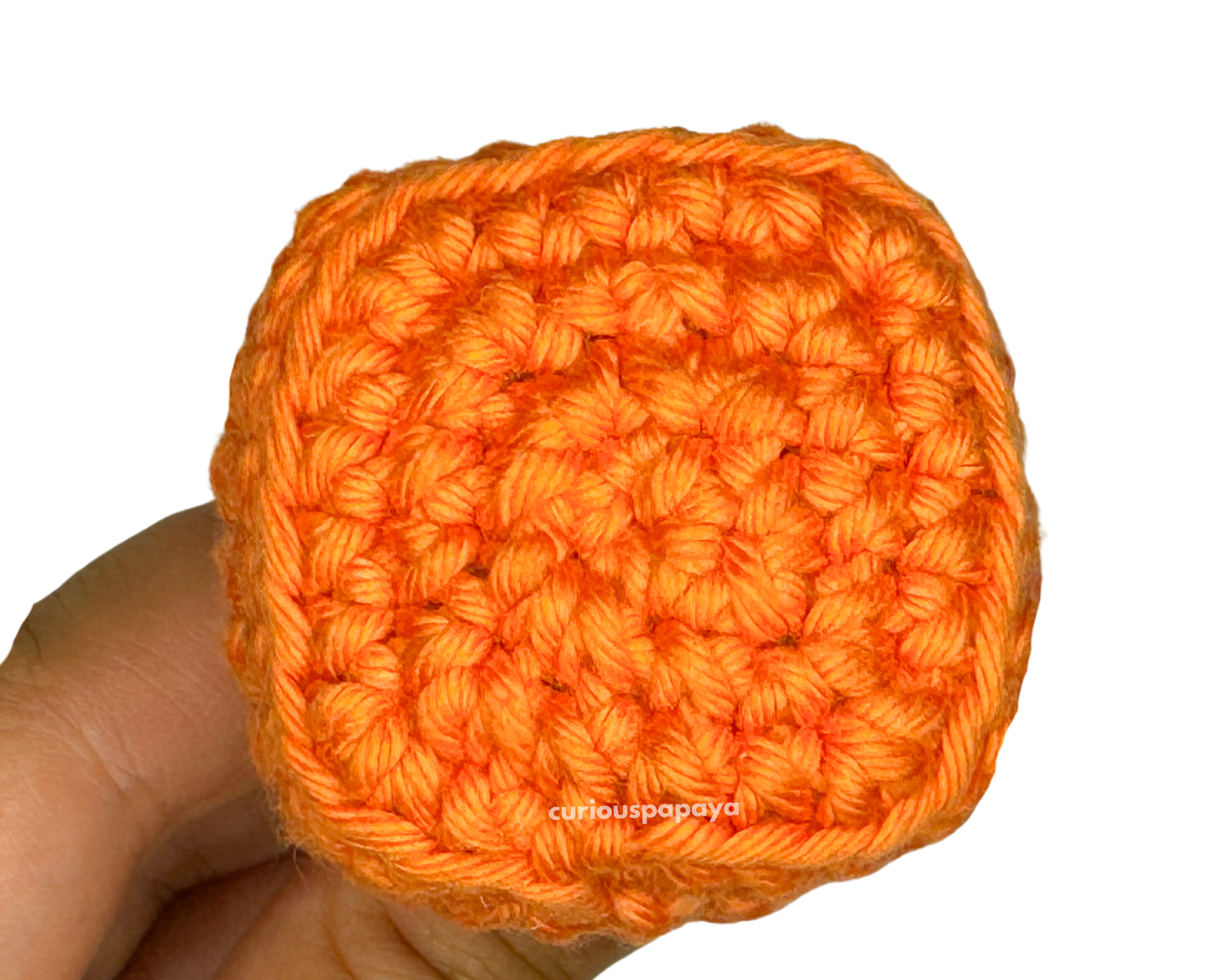 Potions Crochet Pattern
