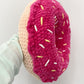 Giant Donut Crochet Pattern