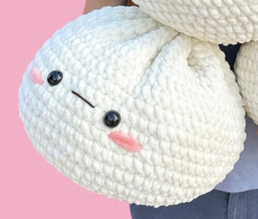 Bao Plushies