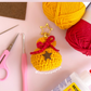 Bells Bag Crochet Pattern