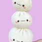 Bao Plushies